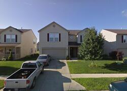 Pre-foreclosure in  Yosemite Ln Indianapolis, IN 46234