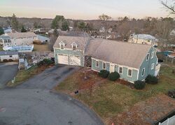 Pre-foreclosure in  Berean Way South Weymouth, MA 02190