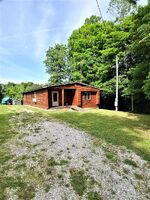 Pre-foreclosure in  Davidson Rd Burkesville, KY 42717