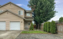 Pre-foreclosure in  Bush Ave Nw Olympia, WA 98502