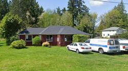 Pre-foreclosure in  Fir St Ne Olympia, WA 98506