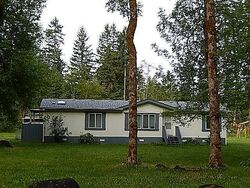 Pre-foreclosure in  Turner Rd Se Rainier, WA 98576