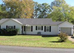 Pre-foreclosure in  N Parkway St Corinth, MS 38834