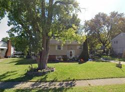 Pre-foreclosure Listing in SUBURBIAN RD REISTERSTOWN, MD 21136