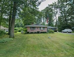 Pre-foreclosure in  Pecos Cir Chelmsford, MA 01824