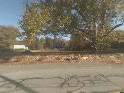 Pre-foreclosure in  Uptack Rd Groveland, MA 01834