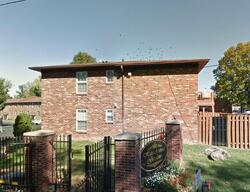 Pre-foreclosure in  N HITE AVE Louisville, KY 40206