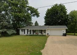 Pre-foreclosure in  Miller Rd Plainwell, MI 49080