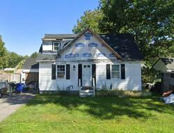 Pre-foreclosure in  New York Ave South Portland, ME 04106