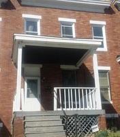Pre-foreclosure in  S Monastery Ave Baltimore, MD 21229