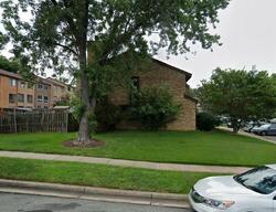 Pre-foreclosure in  Canning Ter Greenbelt, MD 20770