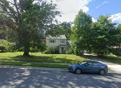 Pre-foreclosure in  Forest Ridge Rd Lutherville Timonium, MD 21093