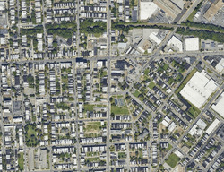 Pre-foreclosure in  Greenmount Ave Baltimore, MD 21218