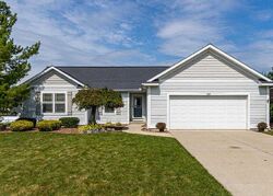 Pre-foreclosure in  Jasper Dr Hudsonville, MI 49426