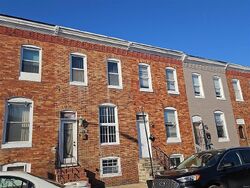 Pre-foreclosure in  Cole St Baltimore, MD 21223