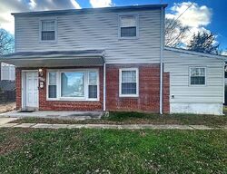 Pre-foreclosure in  STOCKTON LN Hyattsville, MD 20784