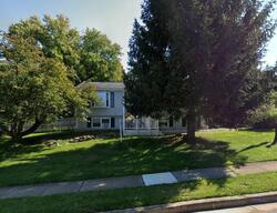 Pre-foreclosure in  Walgrove Rd Reisterstown, MD 21136