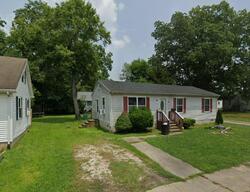 Pre-foreclosure in  Maple St Pocomoke City, MD 21851