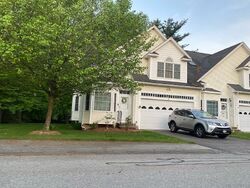 Pre-foreclosure in  Afra Dr Shrewsbury, MA 01545