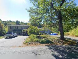 Pre-foreclosure in  Squannacook Rd Shirley, MA 01464