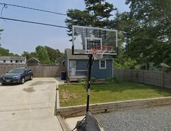 Pre-foreclosure in  Walnut St Plymouth, MA 02360
