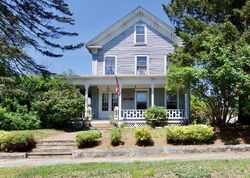 Pre-foreclosure in  Church St Ware, MA 01082