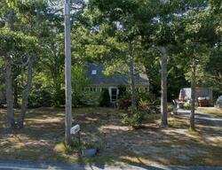 Pre-foreclosure in  Cammett Rd Marstons Mills, MA 02648