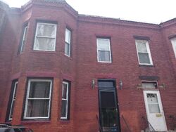 Pre-foreclosure in  Nonquit St Boston, MA 02125