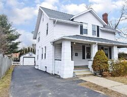Pre-foreclosure in  Lealand Ave Agawam, MA 01001