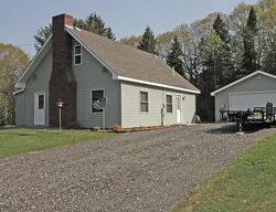 Pre-foreclosure in  Richard St Greene, ME 04236