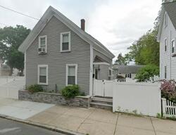 Pre-foreclosure in  Salem St Malden, MA 02148