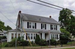 Pre-foreclosure in  PASCO RD Indian Orchard, MA 01151