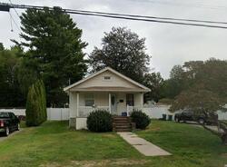 Pre-foreclosure in  Plymouth St Abington, MA 02351