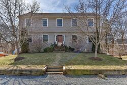 Pre-foreclosure in  Wheeler Ave Rockland, MA 02370