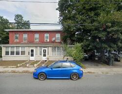 Pre-foreclosure in  Main St West Warren, MA 01092