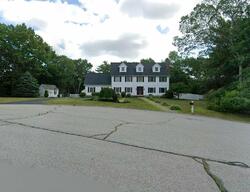 Pre-foreclosure in  Wolf Pond Rd Kingston, MA 02364