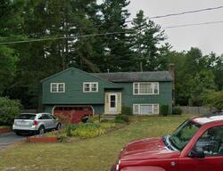 Pre-foreclosure in  Beech St Townsend, MA 01469