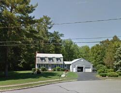 Pre-foreclosure in  Pine Island Rd Hanover, MA 02339
