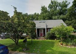 Pre-foreclosure in  Frances Rd Burlington, MA 01803