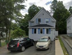 Pre-foreclosure in  North St Randolph, MA 02368