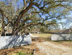 Pre-foreclosure in  Laura Rogers Rd Tickfaw, LA 70466