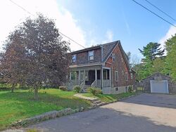 Pre-foreclosure in  Union St Randolph, MA 02368