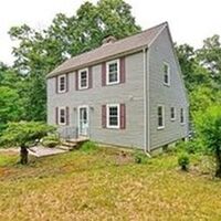 Pre-foreclosure in  Breakneck Rd Sturbridge, MA 01566