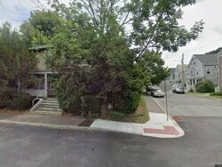 Pre-foreclosure in  Nursery St Salem, MA 01970
