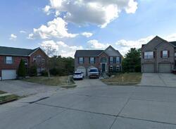Pre-foreclosure in  Pittman Ct Ft Mitchell, KY 41017