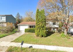 Pre-foreclosure in  Crystal Lake Dr Ft Mitchell, KY 41017