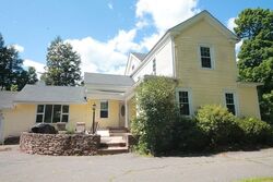 Pre-foreclosure in  S LONGYARD RD Southwick, MA 01077