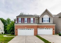 Pre-foreclosure in  Thistle Hill Dr Aberdeen, MD 21001