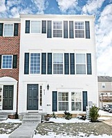 Pre-foreclosure in  WITCHHAZEL WAY Aberdeen, MD 21001