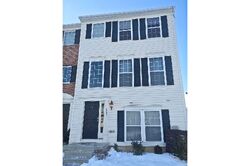 Pre-foreclosure in  WITCHHAZEL WAY Aberdeen, MD 21001